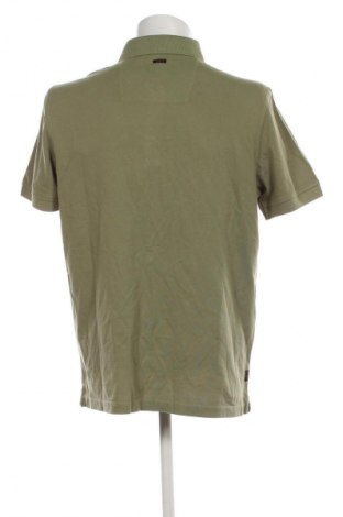 Pánske tričko  Pme Legend, Veľkosť XL, Farba Zelená, Cena  65,95 €