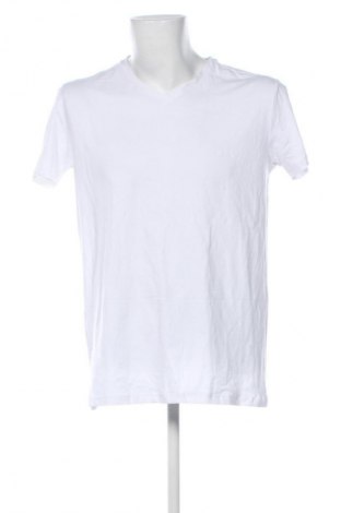 Мъжка тениска Pme Legend, Размер XL, Цвят Бял, Цена 62,99 лв.