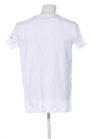 Мъжка тениска Pme Legend, Размер XL, Цвят Бял, Цена 62,99 лв.