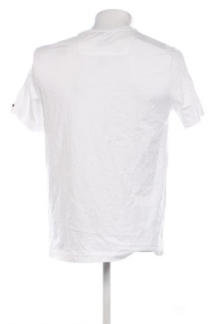 Tricou de bărbați Pme Legend, Mărime M, Culoare Alb, Preț 196,99 Lei