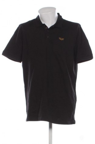 Tricou de bărbați Pme Legend, Mărime XL, Culoare Negru, Preț 342,99 Lei