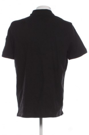 Tricou de bărbați Pme Legend, Mărime XL, Culoare Negru, Preț 342,99 Lei