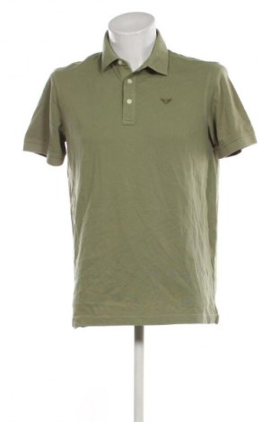 Мъжка тениска Pme Legend, Размер L, Цвят Зелен, Цена 48,99 лв.