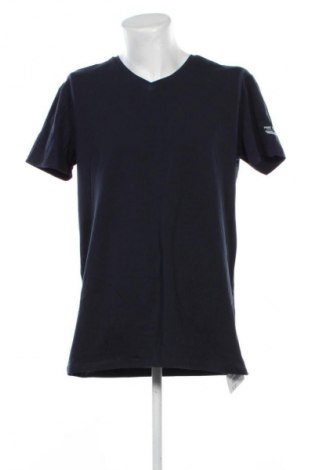 Мъжка тениска Pme Legend, Размер XXL, Цвят Син, Цена 62,99 лв.