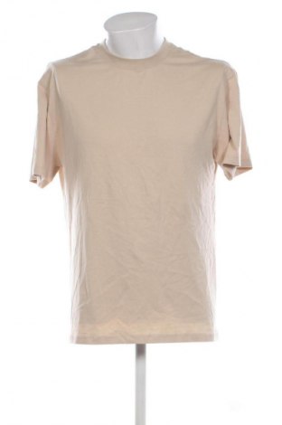 Pánské tričko  Primark, Velikost M, Barva Béžová, Cena  241,00 Kč