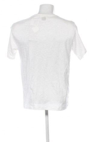 Tricou de bărbați Pull&Bear, Mărime S, Culoare Multicolor, Preț 34,99 Lei