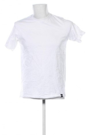 Pánske tričko  Pull&Bear, Veľkosť S, Farba Biela, Cena  9,95 €