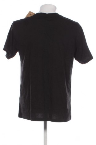 Tricou de bărbați Quiksilver, Mărime L, Culoare Negru, Preț 107,99 Lei