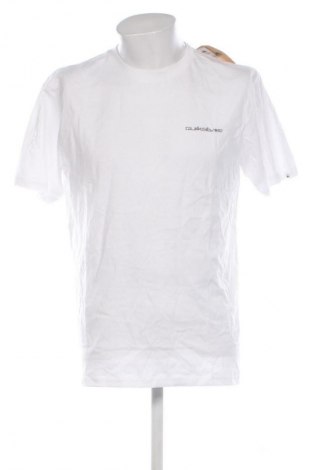 Pánské tričko  Quiksilver, Velikost L, Barva Bílá, Cena  519,00 Kč