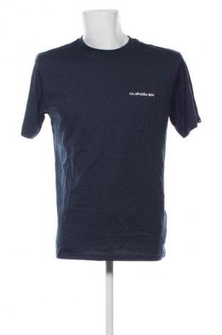 Herren T-Shirt Quiksilver, Größe M, Farbe Blau, Preis € 18,99