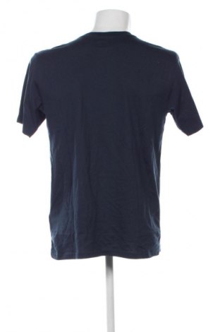 Herren T-Shirt Quiksilver, Größe M, Farbe Blau, Preis € 18,99