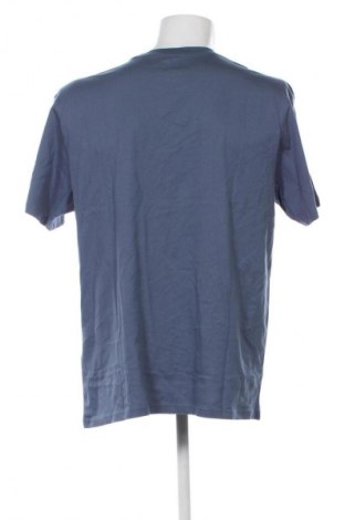 Мъжка тениска Quiksilver, Размер XL, Цвят Син, Цена 34,99 лв.