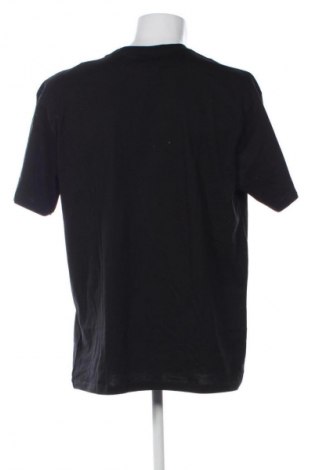 Мъжка тениска Quiksilver, Размер XXL, Цвят Черен, Цена 34,99 лв.