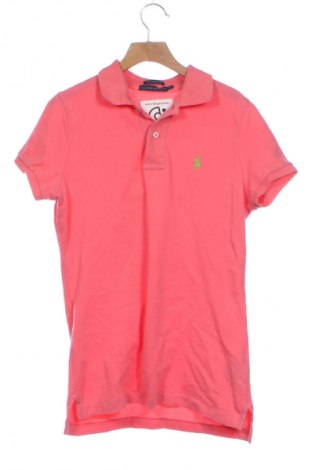 Pánské tričko  Ralph Lauren Golf, Velikost S, Barva Růžová, Cena  866,00 Kč