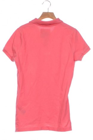 Pánské tričko  Ralph Lauren Golf, Velikost S, Barva Růžová, Cena  866,00 Kč