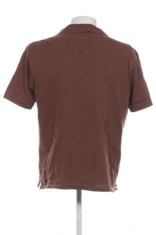 Pánske tričko  Redfield, Veľkosť L, Farba Hnedá, Cena  5,95 €