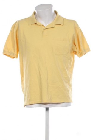 Pánské tričko  Redfield, Velikost L, Barva Žlutá, Cena  247,00 Kč