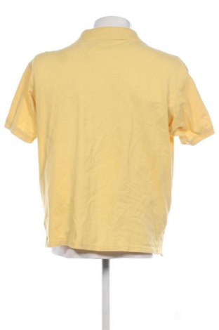 Pánské tričko  Redfield, Velikost L, Barva Žlutá, Cena  247,00 Kč
