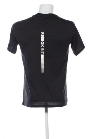 Tricou de bărbați Reebok, Mărime M, Culoare Negru, Preț 163,16 Lei