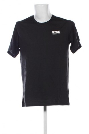 Tricou de bărbați Reebok, Mărime L, Culoare Negru, Preț 163,16 Lei