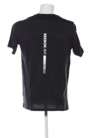 Tricou de bărbați Reebok, Mărime L, Culoare Negru, Preț 163,16 Lei