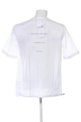 Pánske tričko  Reebok, Veľkosť M, Farba Biela, Cena  31,71 €