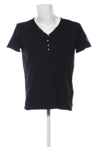 Férfi póló Replay, Méret L, Szín Fekete, Ár 8 211 Ft