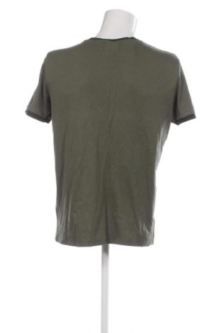 Pánske tričko  Reserved, Veľkosť L, Farba Zelená, Cena  6,78 €