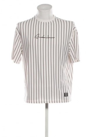 Tricou de bărbați SHEIN, Mărime L, Culoare Multicolor, Preț 50,00 Lei