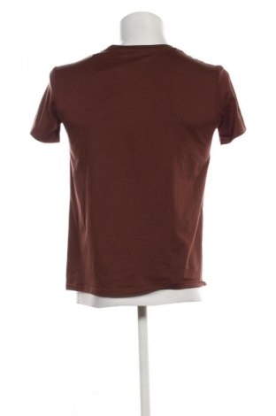 Herren T-Shirt SHEIN, Größe S, Farbe Braun, Preis € 9,72