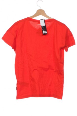 Pánske tričko  Sam73, Veľkosť XS, Farba Červená, Cena  10,95 €