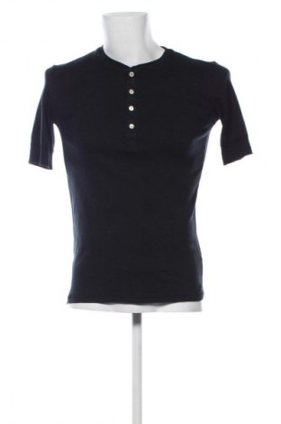 Férfi póló Schiesser, Méret S, Szín Fekete, Ár 7 980 Ft