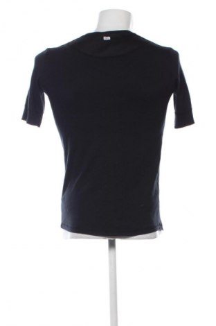 Férfi póló Schiesser, Méret S, Szín Fekete, Ár 7 980 Ft