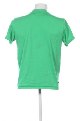 Ανδρικό t-shirt Sean John, Μέγεθος M, Χρώμα Πράσινο, Τιμή 8,00 €