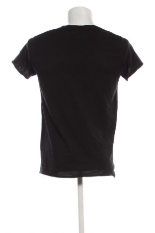 Herren T-Shirt Selected, Größe L, Farbe Schwarz, Preis € 7,99