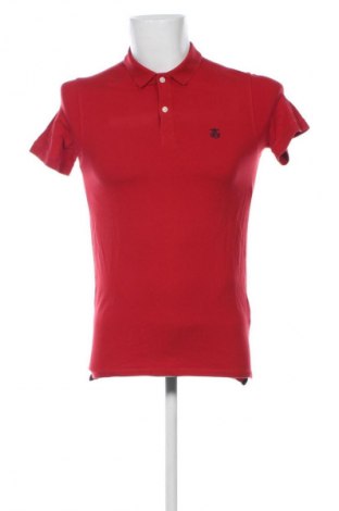 Herren Shirt Selected Homme, Größe S, Farbe Rot, Preis 27,99 €