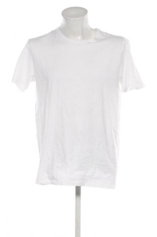 Tricou de bărbați Selected Homme, Mărime XL, Culoare Alb, Preț 55,99 Lei