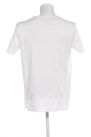 Tricou de bărbați Selected Homme, Mărime XL, Culoare Alb, Preț 55,99 Lei