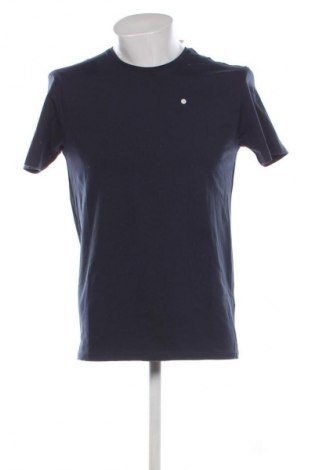 Tricou de bărbați Selected Homme, Mărime M, Culoare Albastru, Preț 98,99 Lei