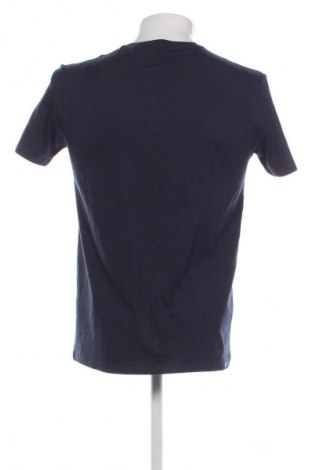 Tricou de bărbați Selected Homme, Mărime M, Culoare Albastru, Preț 98,99 Lei