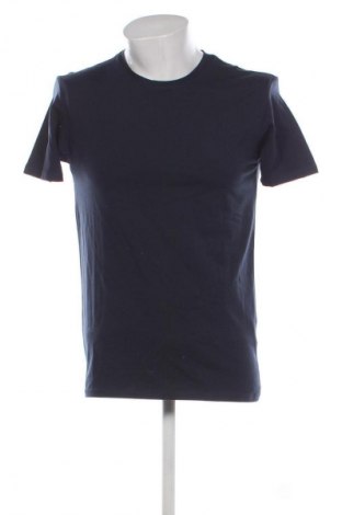 Мъжка тениска Selected Homme, Размер M, Цвят Син, Цена 23,99 лв.