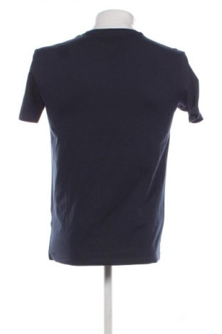 Мъжка тениска Selected Homme, Размер M, Цвят Син, Цена 23,99 лв.