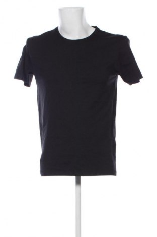 Tricou de bărbați Selected Homme, Mărime M, Culoare Negru, Preț 98,99 Lei