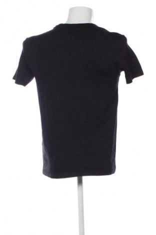 Tricou de bărbați Selected Homme, Mărime M, Culoare Negru, Preț 98,99 Lei