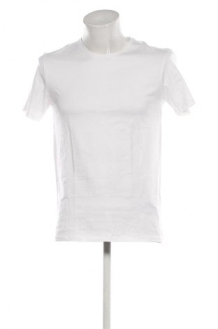 Мъжка тениска Selected Homme, Размер M, Цвят Бял, Цена 31,99 лв.