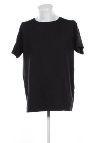 Herren T-Shirt Selected Homme, Größe XXL, Farbe Schwarz, Preis € 16,99