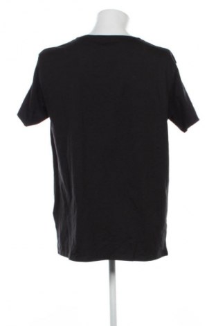 Herren T-Shirt Selected Homme, Größe XXL, Farbe Schwarz, Preis € 16,99