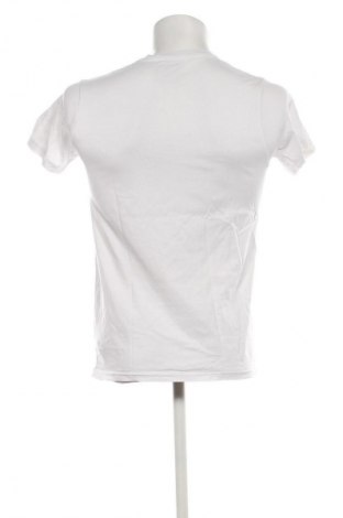 Tricou de bărbați Silver, Mărime S, Culoare Alb, Preț 108,04 Lei