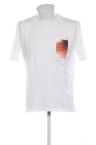 Pánské tričko  Sisley, Velikost L, Barva Bílá, Cena  342,00 Kč