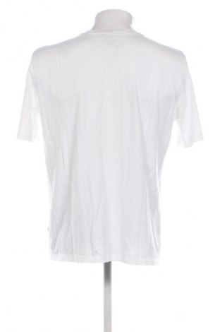 Pánské tričko  Sisley, Velikost L, Barva Bílá, Cena  342,00 Kč